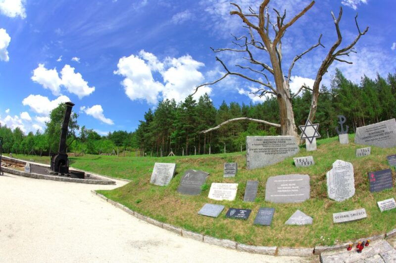 wroclaw-private-gross-rosen-concentration-camp-trip