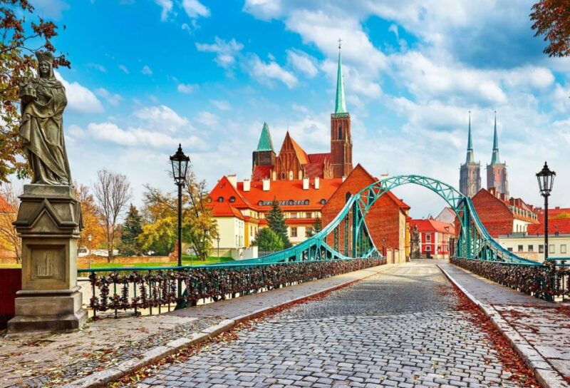 wroclaw-private-old-town-guided-walking-tour