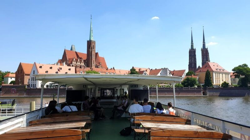 wroclaw-short-city-walk-and-boat-cruise
