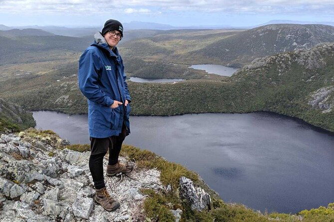 wulinantikala / Cradle Mountain Hiking Tour - 4 Days - FAQ