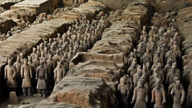 xian-terracotta-army-bus-tour%ef%bc%88with-lunch%ef%bc%89or-ticket-only