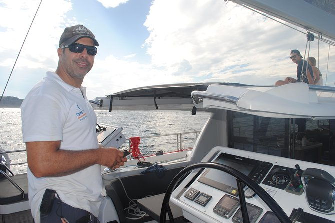Yacht Charter - Luxury Yacht Calypso - Who Would Love This Experience?