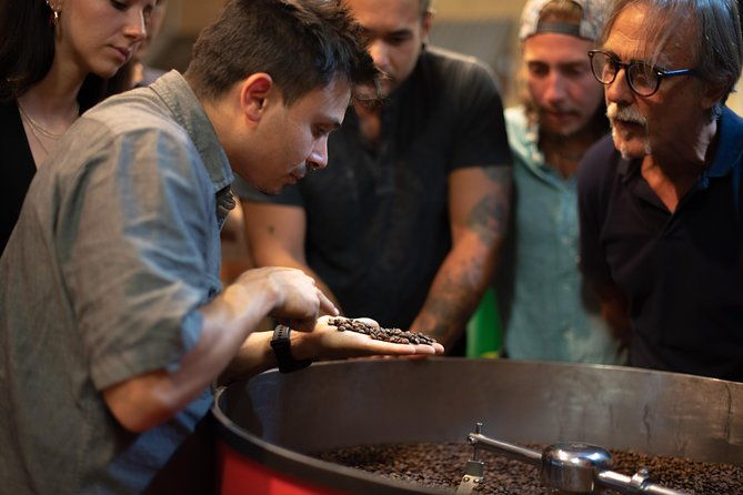 Yahava KoffeeWorks Koffee Safari - Practical Details and Value