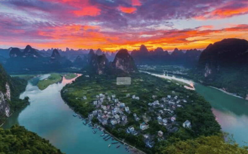 yangshuo-xingping-li-river-cruise-impression-liusanjie-show