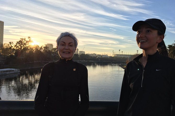 Yarra Sunrise Running Tour - How the Tour Works in Practice