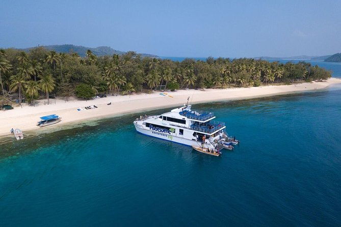 Yasawa Hop-On Hop-Off Pass - Authentic Experiences and Traveler Insights