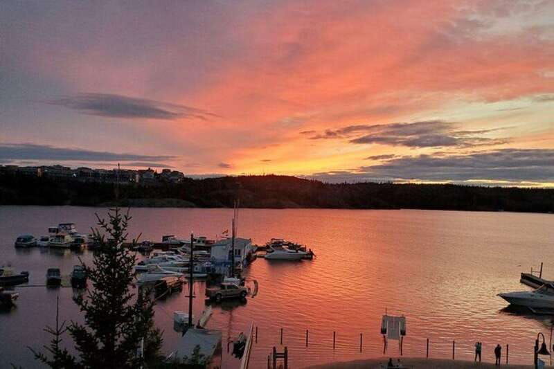 yellowknife-city-tour