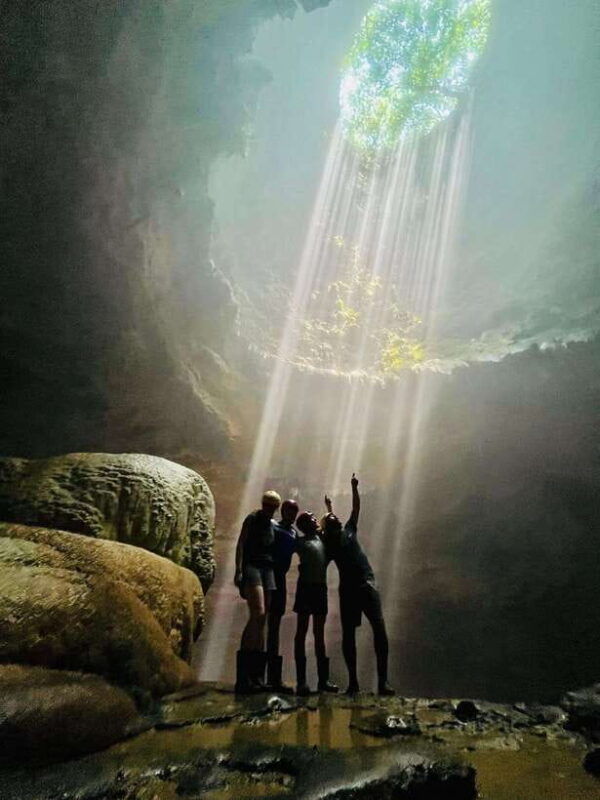 yogyakartajomblang-cave-and-pindul-cave-guided-tour-lunch