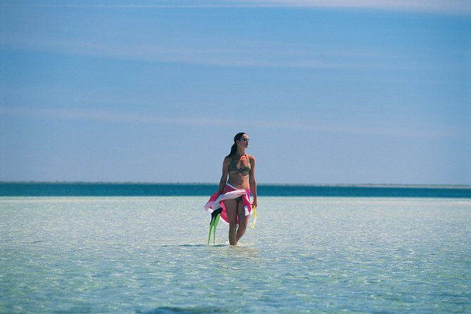 Yorke Peninsula 3-Day Small Group 4WD Eco Tour from Adelaide - Frequently Asked Questions  