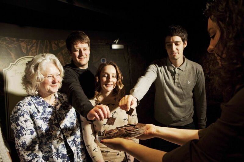 yorks-chocolate-story-guided-tour