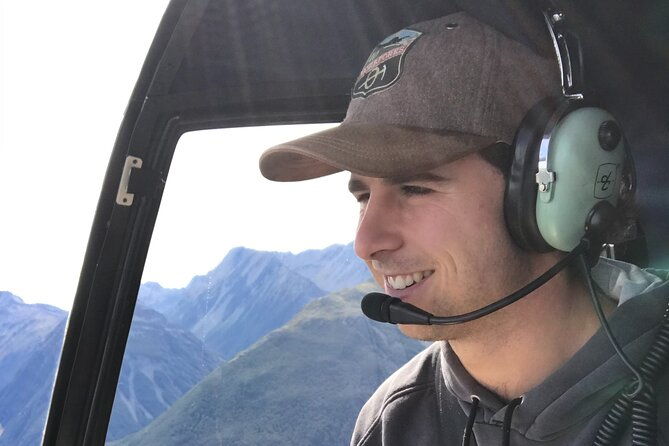 YouFly Trial Flight - Fly a helicopter - Who Would Love This?