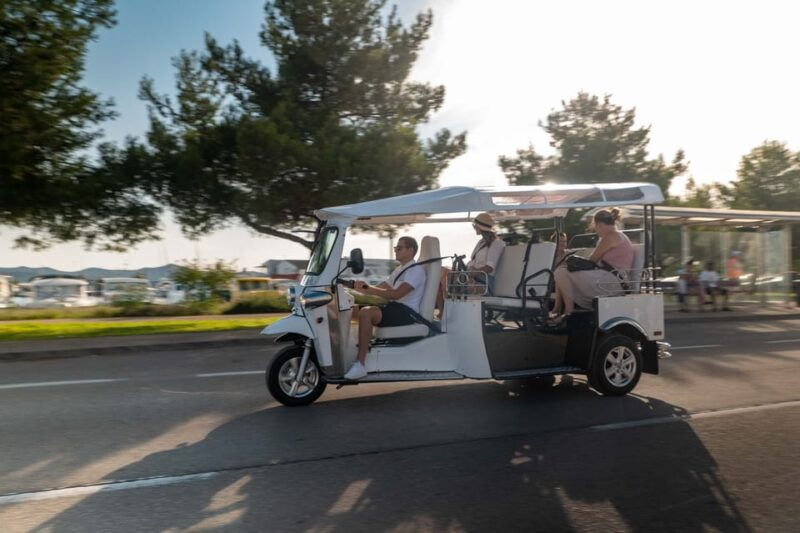 zadar-panorama-eco-tuk-tuk-tour