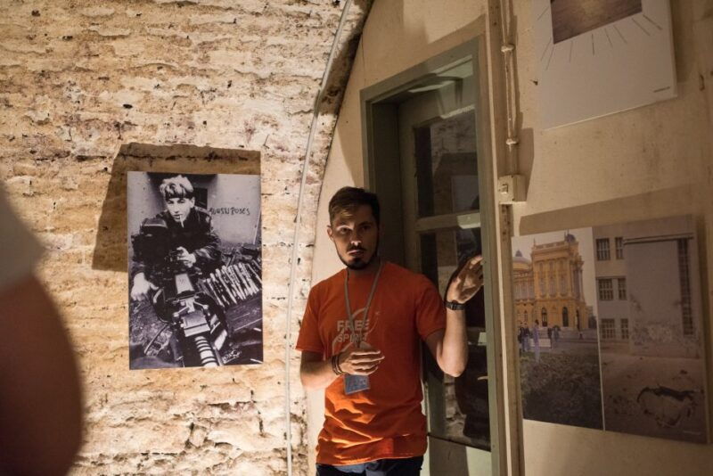 zagreb-2-5-hour-croatian-homeland-war-tour