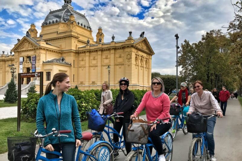 zagreb-2-5-hour-highlights-bike-tour