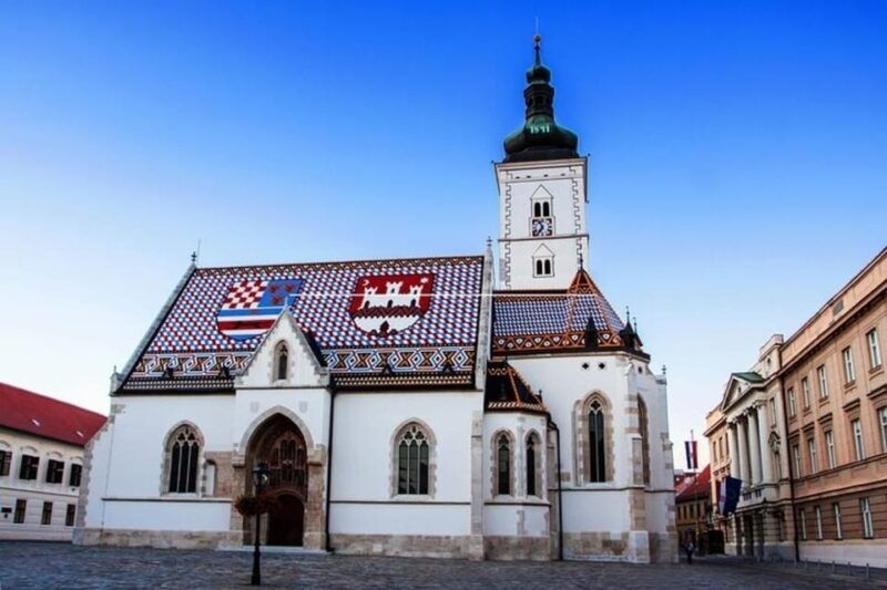 zagreb-highlights-walking-tour-with-a-guide