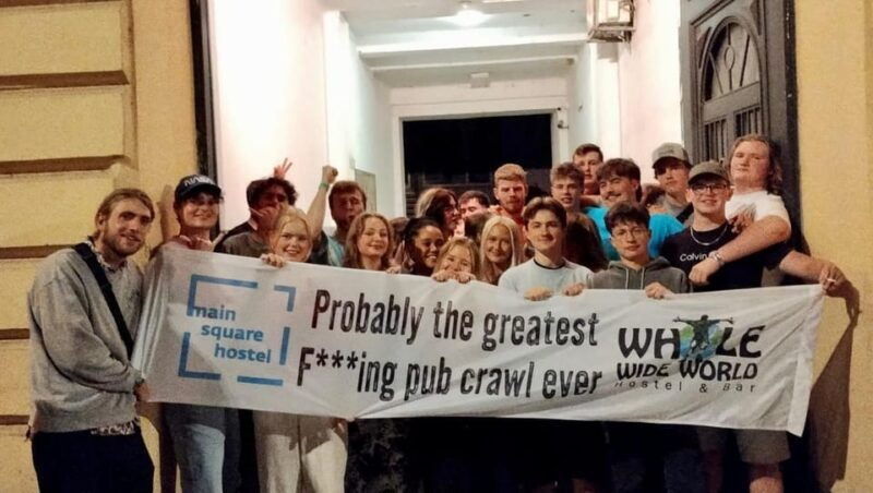 zagreb-pub-crawl-1-hour-of-unlimited-drinks-club-entry