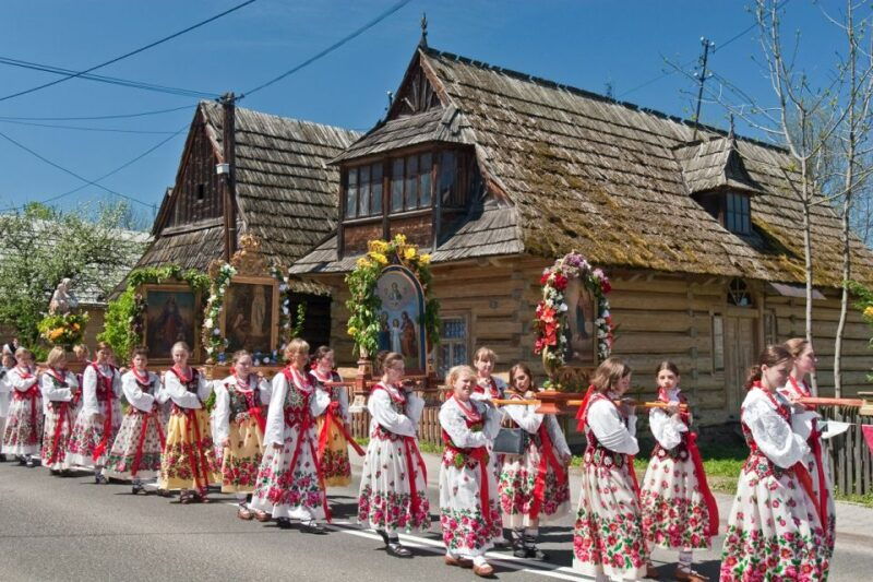 zakopane-private-city-tour
