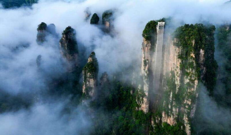 zhangjiajie-2-day-highlights-tour-w-glass-bridge-cable-car