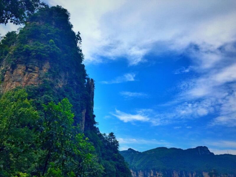 zhangjiajie-national-forest-park-private-day-tour