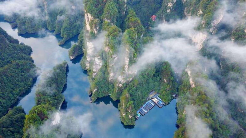 zhangjiajieprivate-day-tour