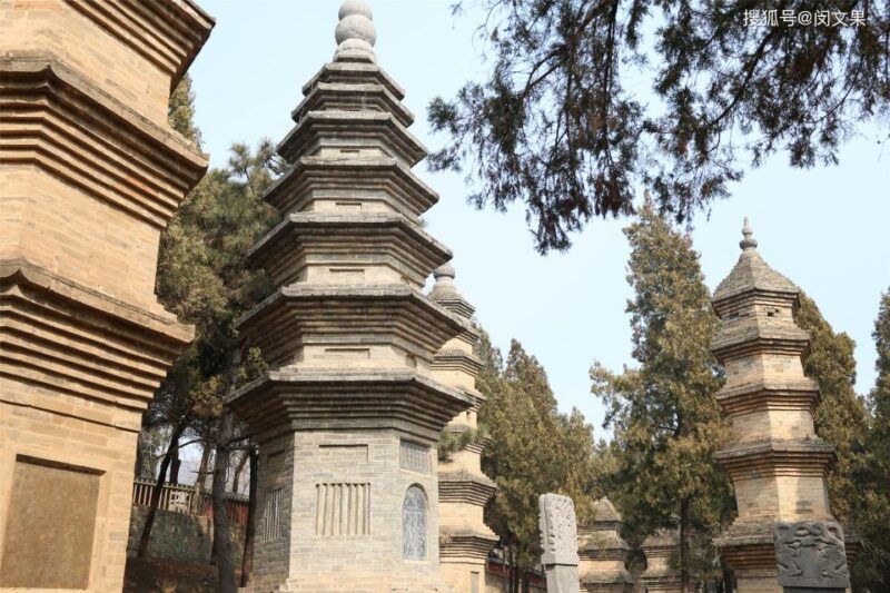 zhengzhou-private-tour-to-shaolin-temple-longmen-grottoes