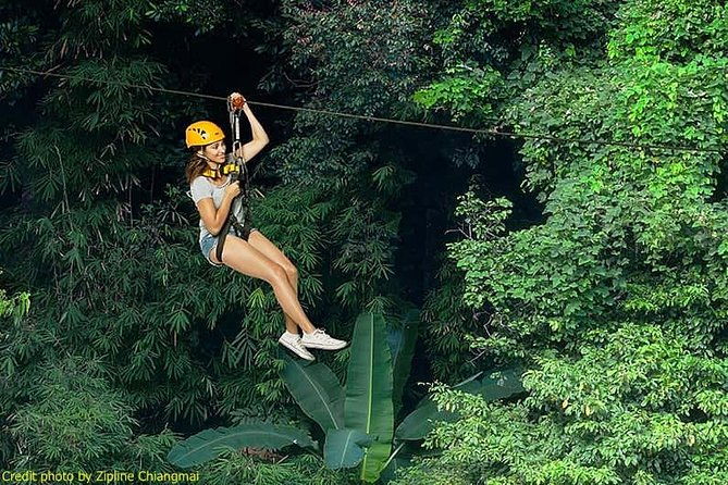 Zipline+Sticky waterfall+Long Neck Village Private Tour - FAQ