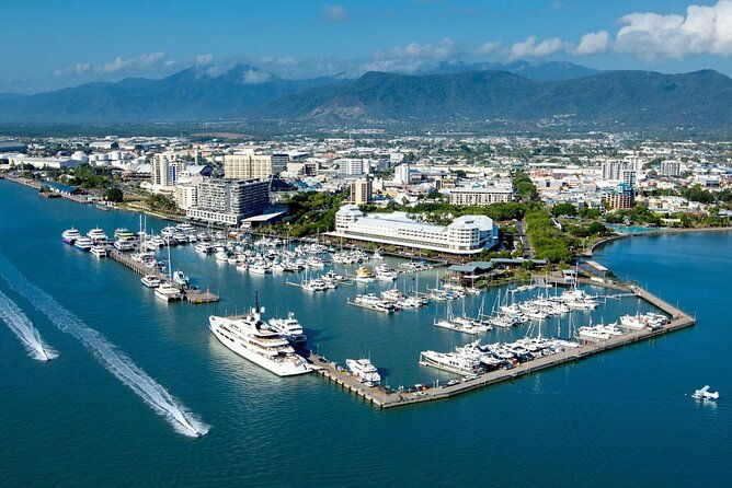 Zoom Around Cairns - 10 minute City Scenic Flight - Who Will Love This Experience?
