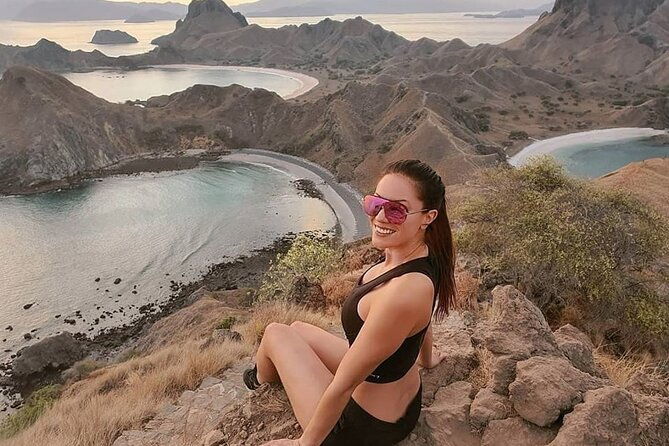 3D2N Sailing Komodo Living on Board Fiday to Sunday (Labuan Bajo) - Who Should Book This Tour?