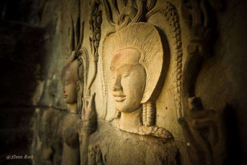 4-day-angkor-wat-kulen-mount-koh-ker-group-beng-mealea