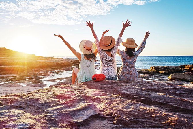 4-Day Coastal Loop via Monkey Mia Dolphins Kalbarri & Pinnacles - An In-Depth Look at the 4-Day Coastal Loop Tour