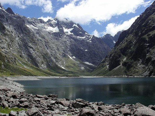 4-Day Great Southern Island Circle Tour from Christchurch - Engaging Overview