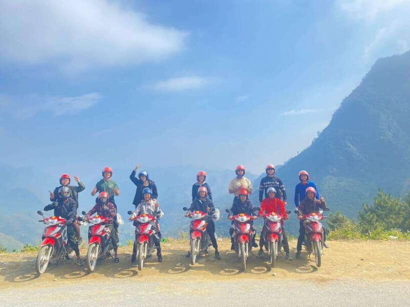 4-day-ha-giang-loop-small-group-motorbike-tour-with-rider