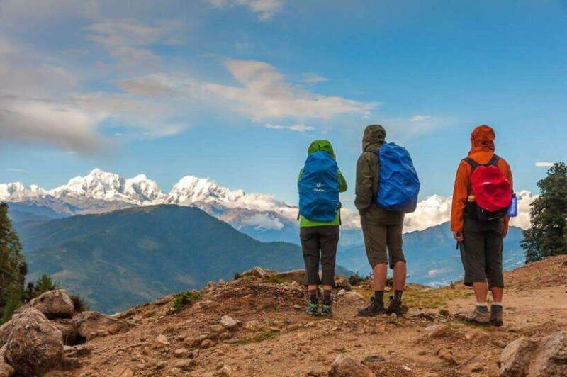 4-days-pikey-peak-trek-above-the-cloud