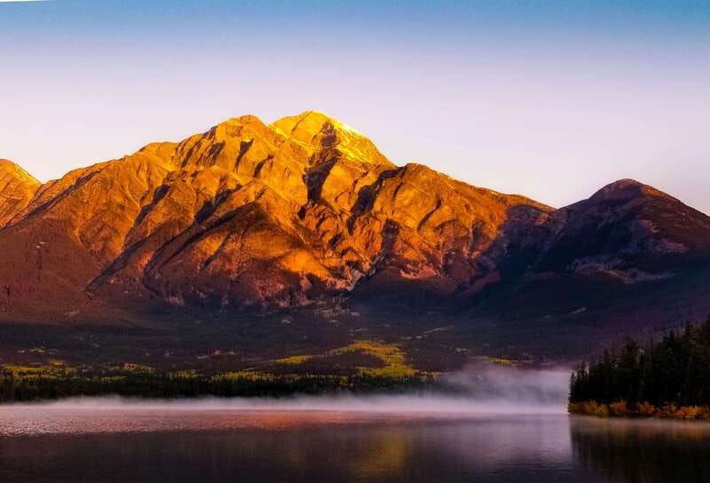 4-days-tour-to-banff-jasper-national-park-with-hotels-2