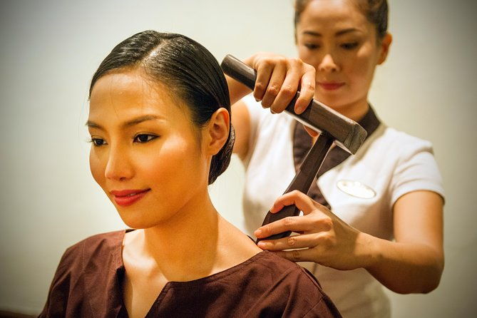 4-hour Fah Lanna Exotic Signature Spa Package - What to Expect from the Fah Lanna Exotic Signature Spa Package
