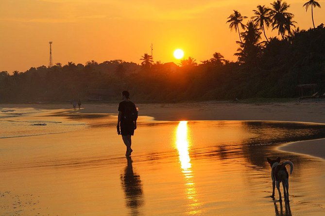 03 Days Beach Holidays in Sri Lanka with Kingfisher - FAQ