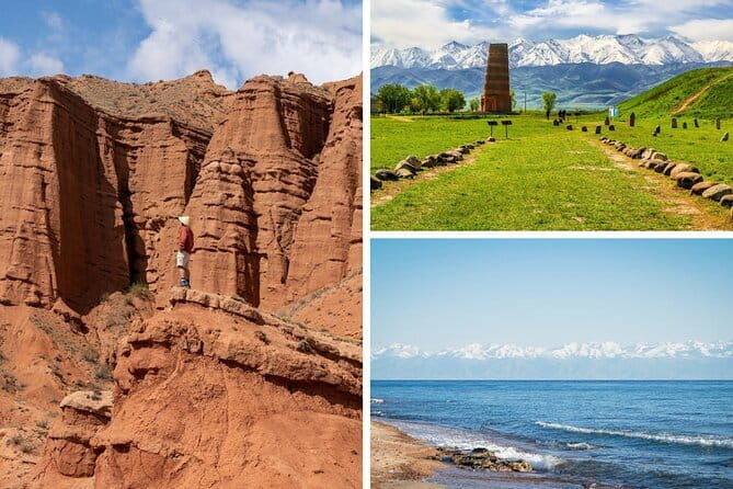 1 day Ala-Archa gorge tour - FAQ