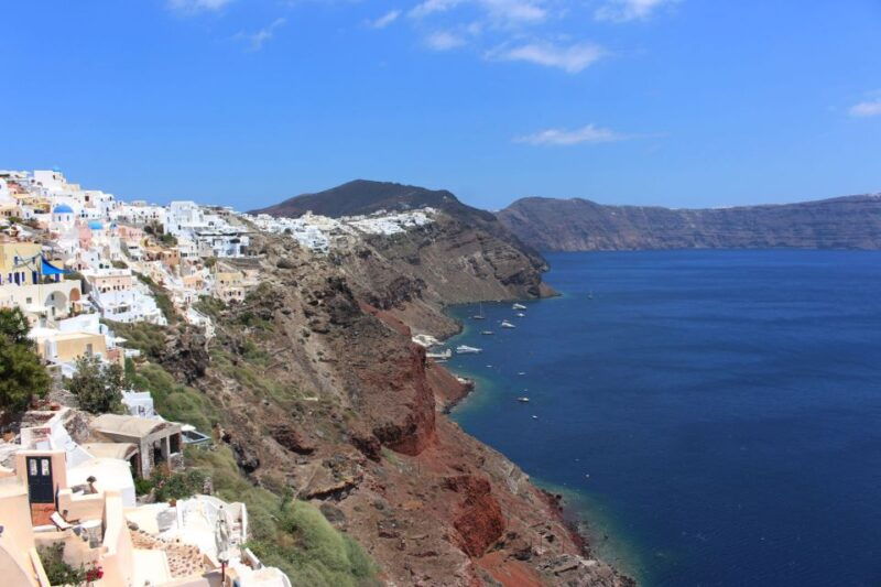 1-day-boat-trip-santorini-volcano-thirassia-oia-sunset