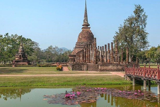 1 Day Sukhothai Historical Park from Chiang Mai Private Tour - Who Is This Tour Best For?