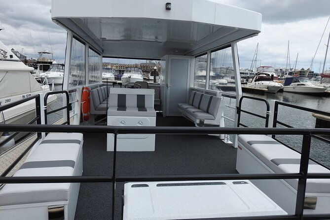 1 Hour Deluxe Scenic Dolphin Cruise - Frequently Asked Questions