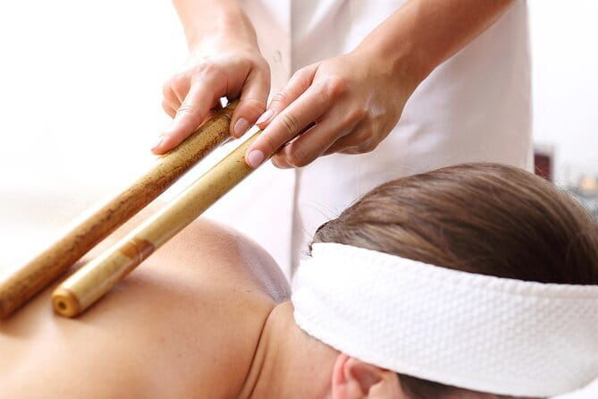 1 Hour Private Bamboo Massage in Danang - Why This Experience Is Worth Considering