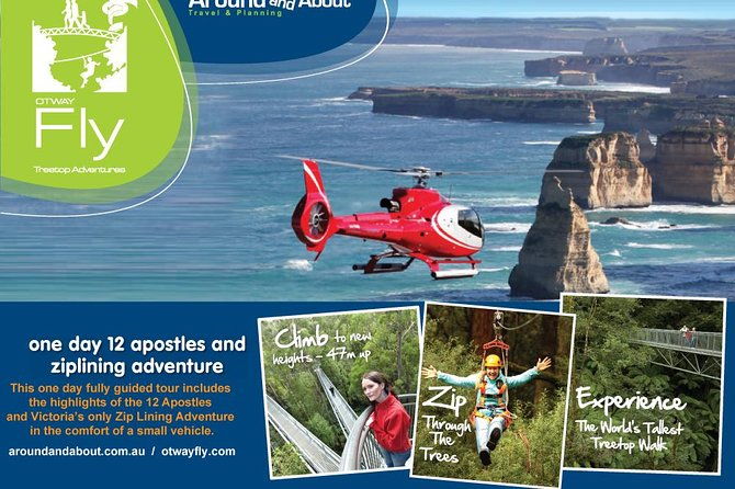 12 Apostles and Otway Fly Zipline Day Trip from Melbourne - Final Thoughts