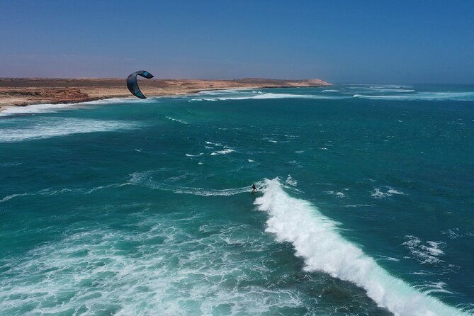 13-Days Kite Safari Tour in Western Australia - The Sum Up
