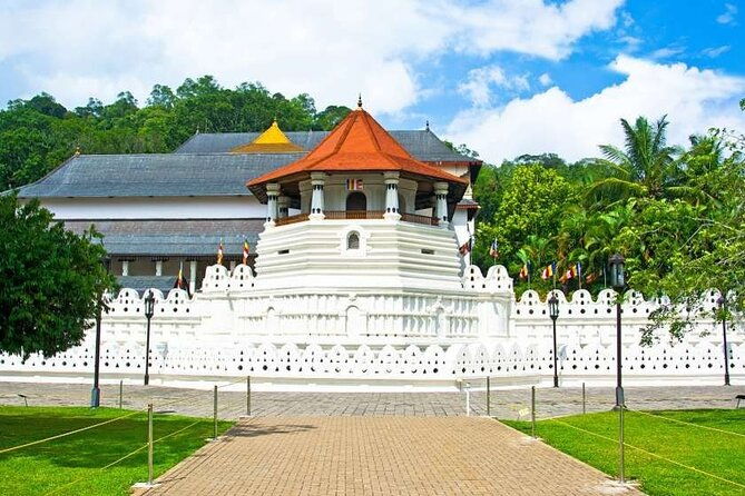 14 Days Tour in Sri Lanka - Fortnight Expedition with Luxury Hotels - Final Thoughts