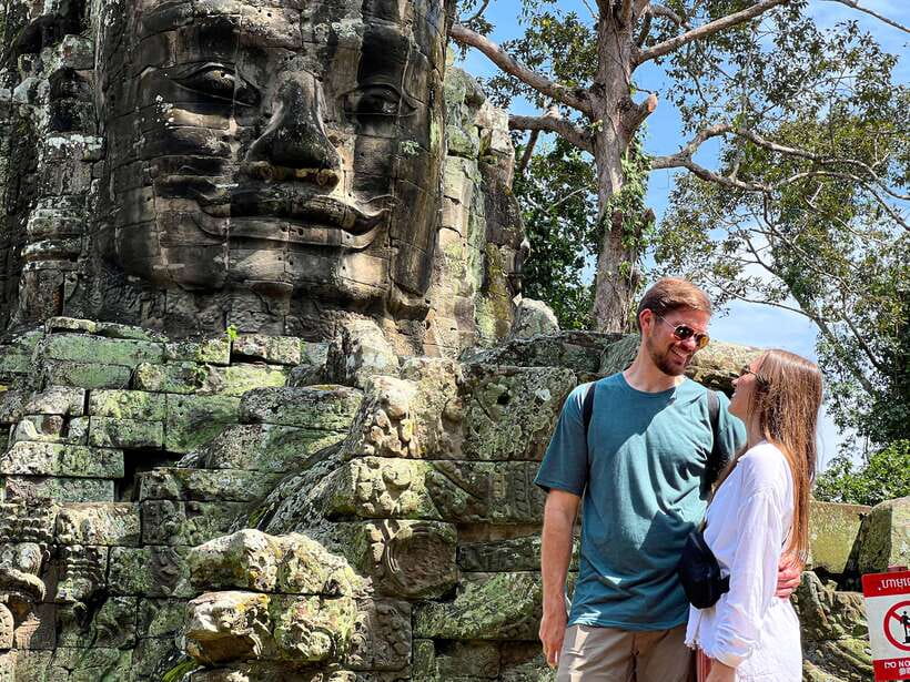 2-day-angkor-small-group-tour-banteay-srei-from-siem-reap