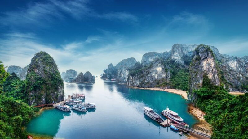2-day-ha-long-bay-cruise-with-activities
