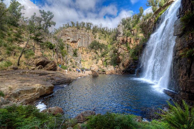 2-Day Melbourne to Adelaide Tour: Great Ocean Road and Grampians One Way Trip - FAQs
