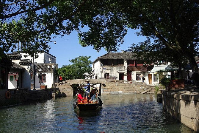 2-Day Private Hangzhou Tour from Shanghai - FAQ
