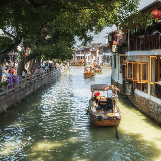2-day-private-shanghai-skyline-to-watertown-suzhou-garden