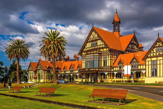 2 Day Rotorua Experience: Waitomo Caves, Maori Culture & Ziplining from Auckland - Final Thoughts